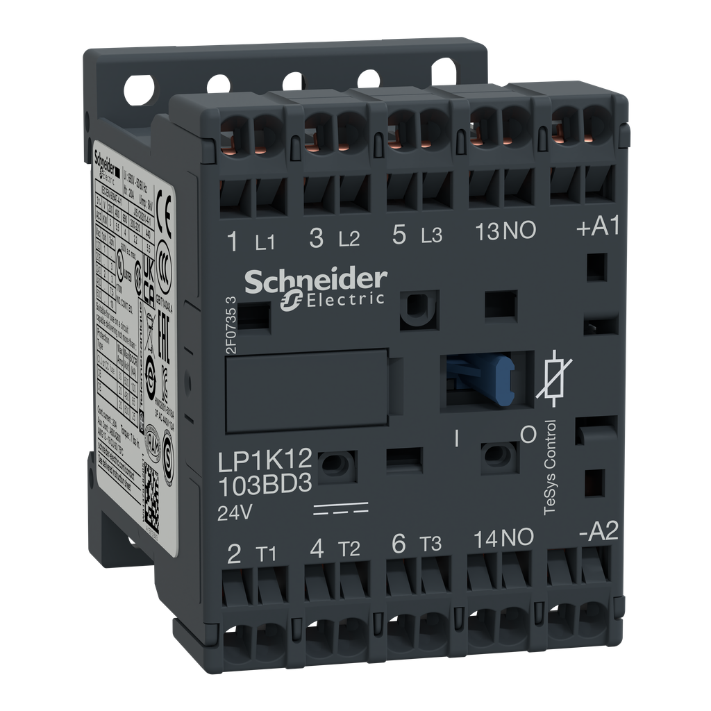 Schneider Electric LP1K12103BD3