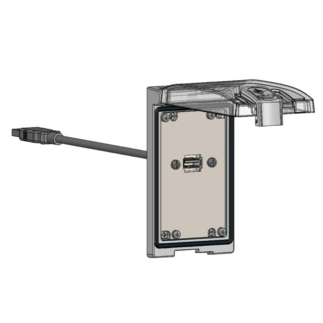 Mencom LP1-USB-03