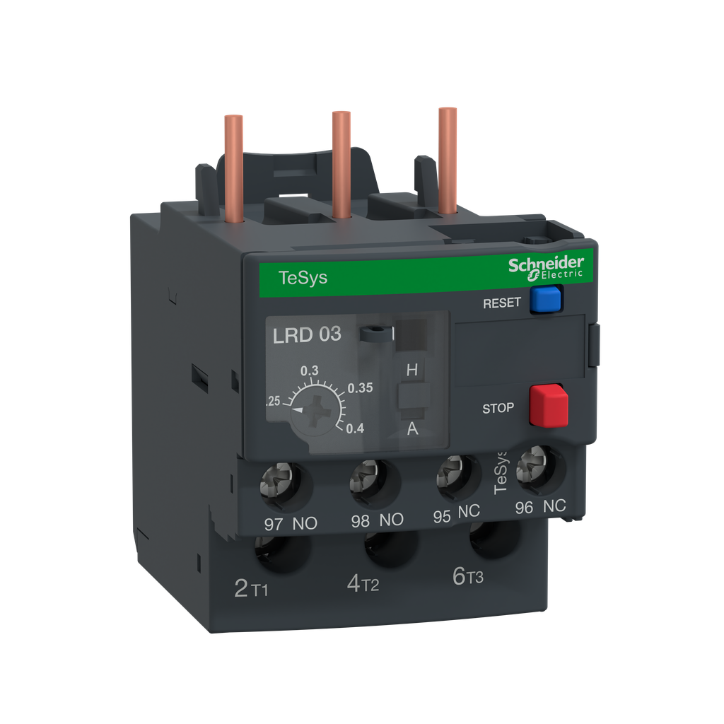 Schneider Electric LR3D03