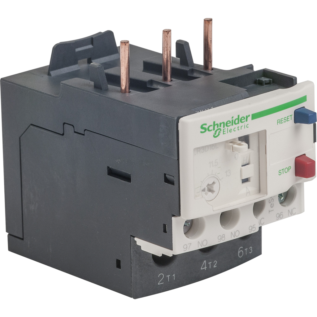 Schneider Electric LR3D16L