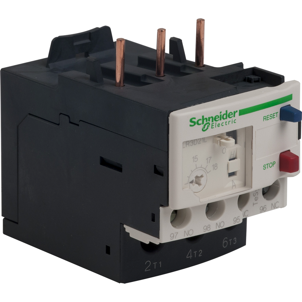 Schneider Electric LR3D21L
