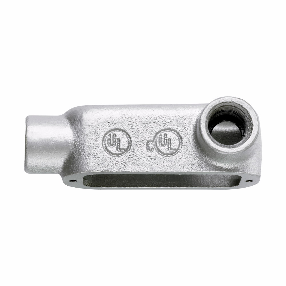 Crouse-Hinds LR50M CG