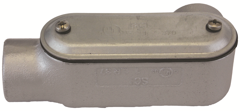Konkore Fittings LR57-CGKON