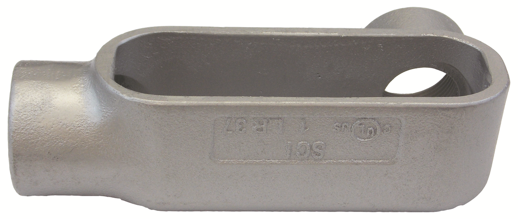 Konkore Fittings LR57KON