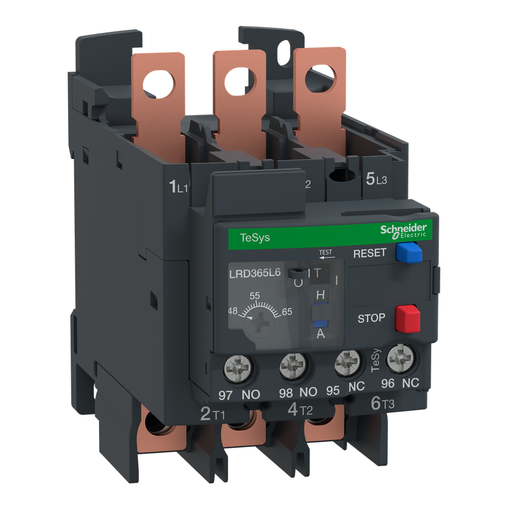 Schneider Electric LRD365L6
