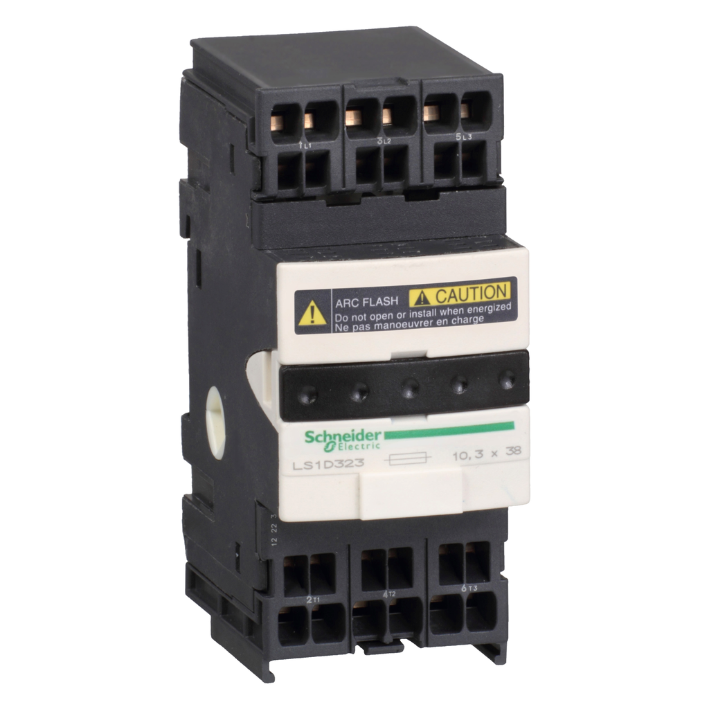 Schneider Electric LS1D323