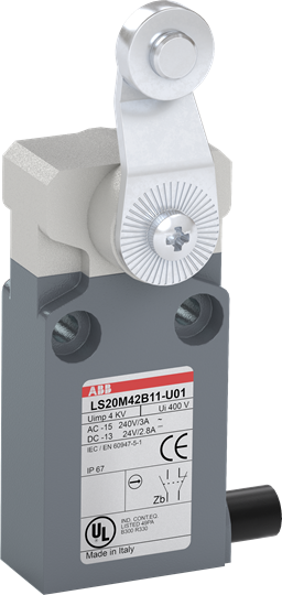 ABB LS20M42B11-U01