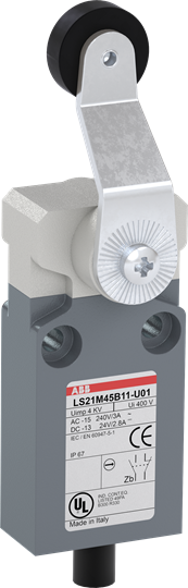 ABB LS21M42B11-U01