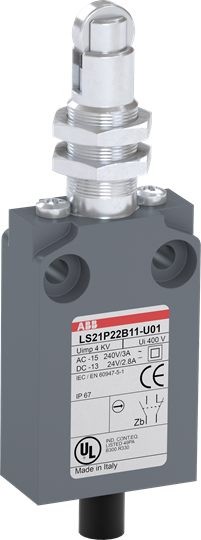 ABB LS21P22B11-U01