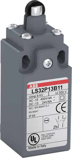 ABB LS32P13B11