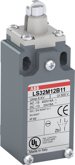 ABB LS35M12B11