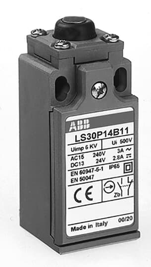 ABB LS35P15B02