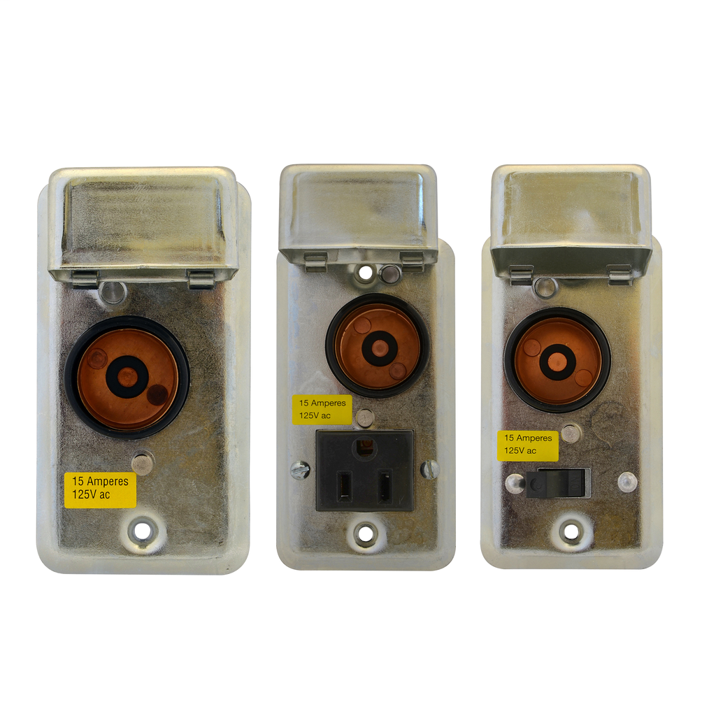 Bussmann LS3-WH