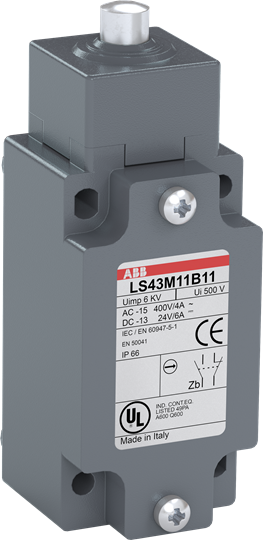 ABB LS45M11B02