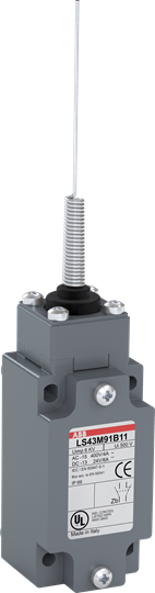 ABB LS45M91B11