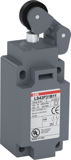 ABB LS45P31B11