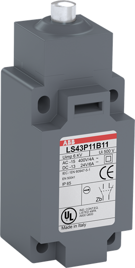 ABB LS45P11B11