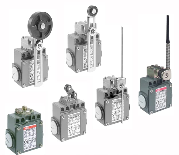ABB LS75M98B11-A