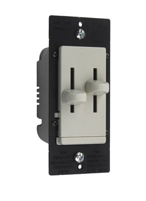 Pass & Seymour LSDV25LAV
