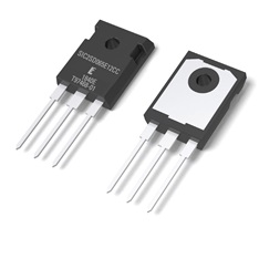 Littelfuse LSIC2SD065E12CCA