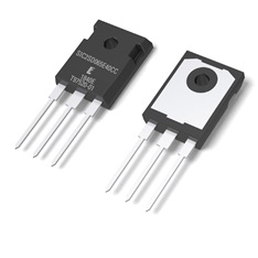 Littelfuse LSIC2SD065E40CCA