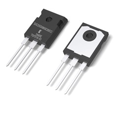 Littelfuse LSIC2SD065E20CCA