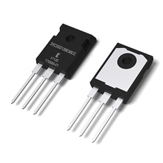 Littelfuse LSIC2SD120E30CC