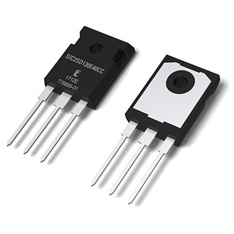 Littelfuse LSIC2SD120E40CC