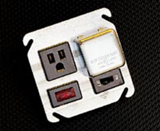 Littelfuse LSSY-RL