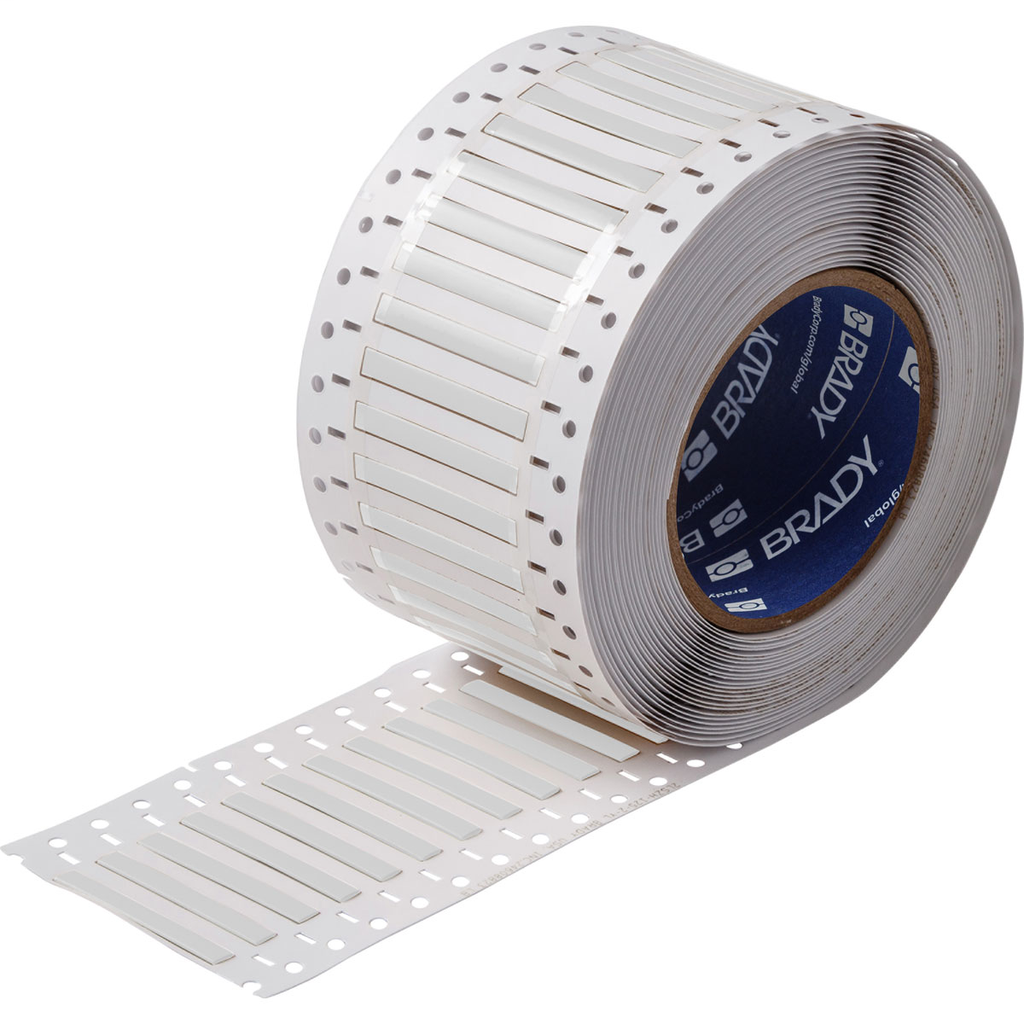 Brady LSZH-094-2-WT-2