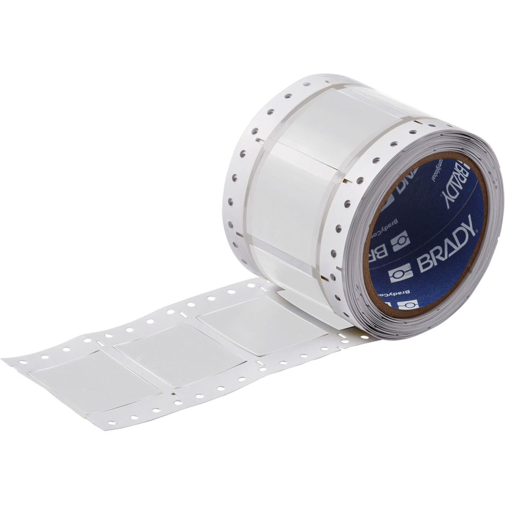 Brady LSZH-1000-2-WT-4