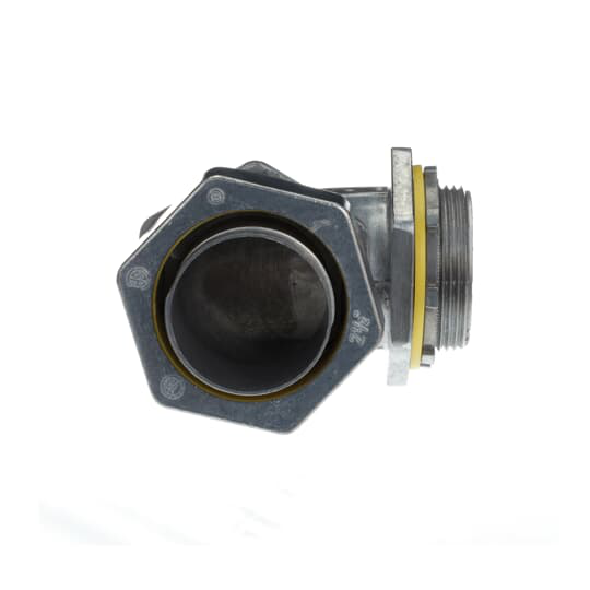 Steel City LT297