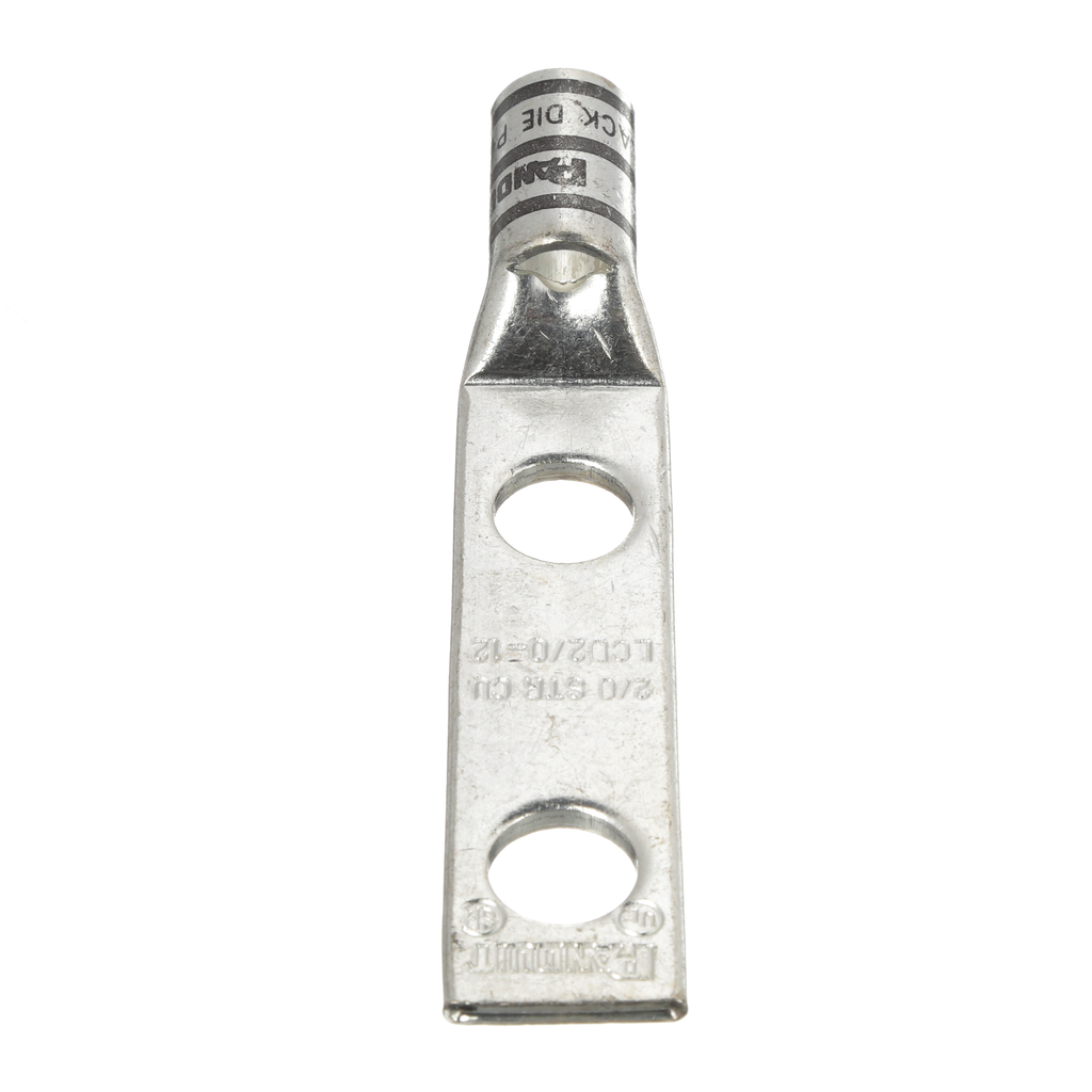 Panduit LCD2/0-12-X