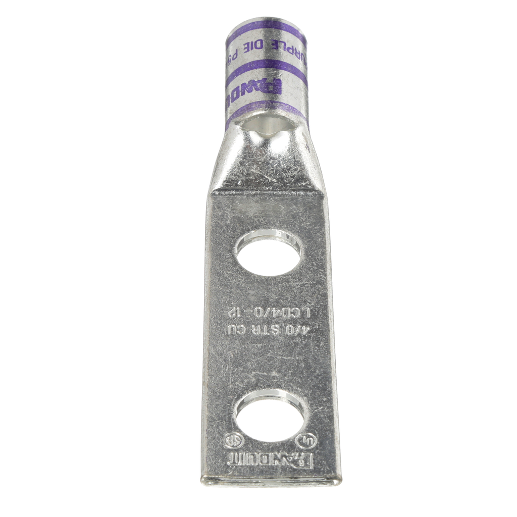 Panduit LCD4/0-12-X