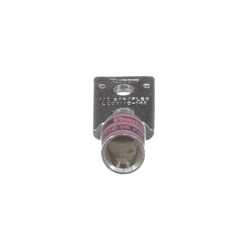 Panduit LCDX1/0-14A-X