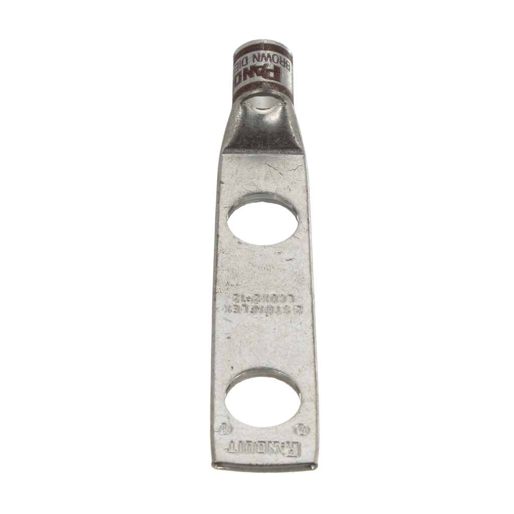 Panduit LCDX2-12-E