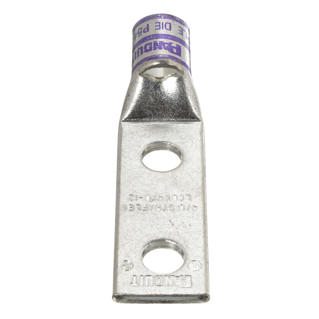 Panduit LCDX4/0-12-X