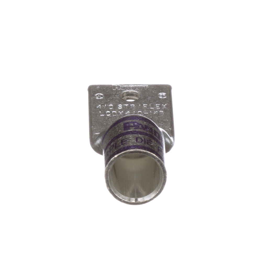 Panduit LCDX4/0-14B-X