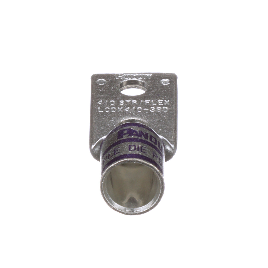 Panduit LCDX4/0-38D-X