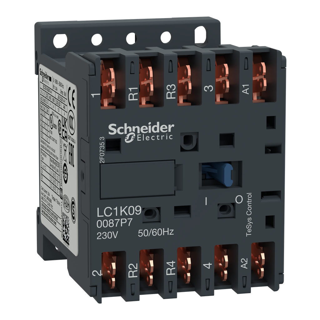 Schneider Electric LC1K090087N7