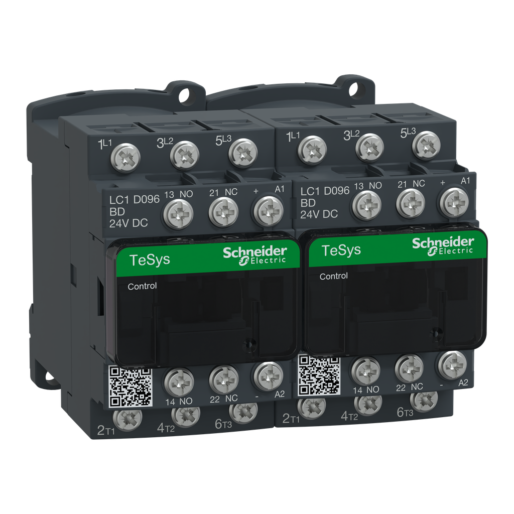 Schneider Electric LC2D096BD