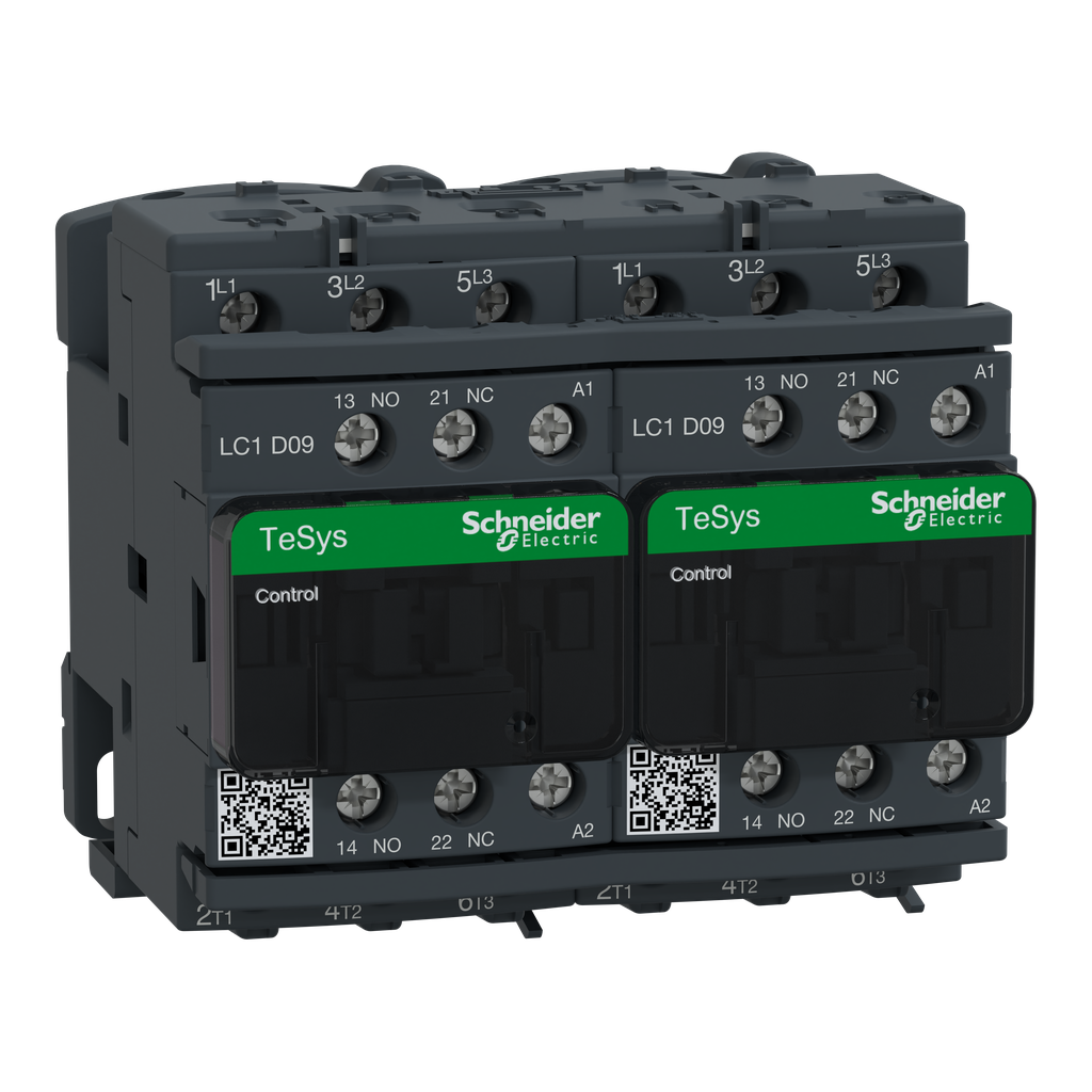 Schneider Electric LC2D09U7