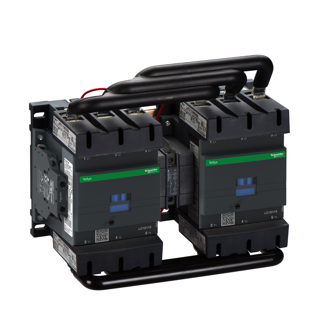 Schneider Electric LC2D115G7
