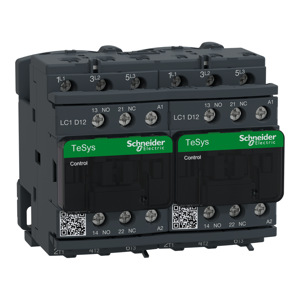 Schneider Electric LC2D12E7