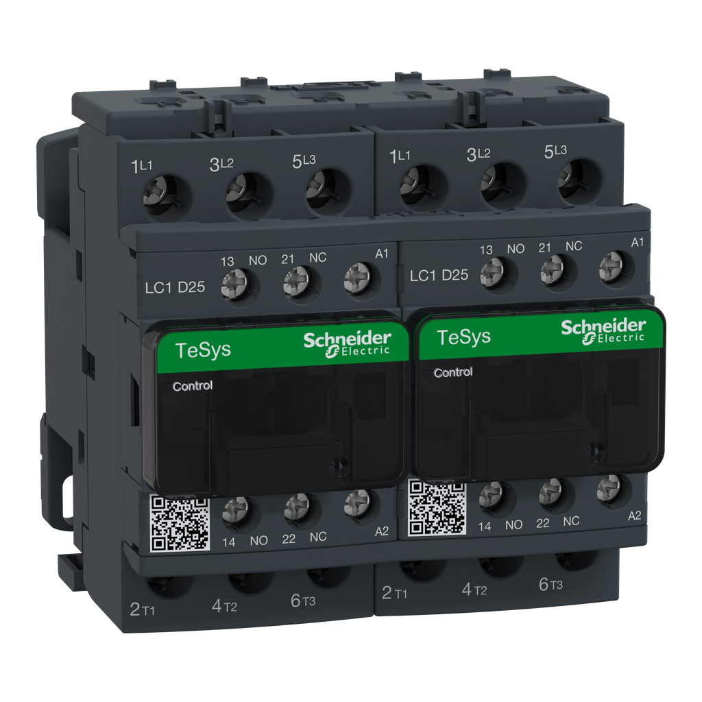 Schneider Electric LC2D25G7