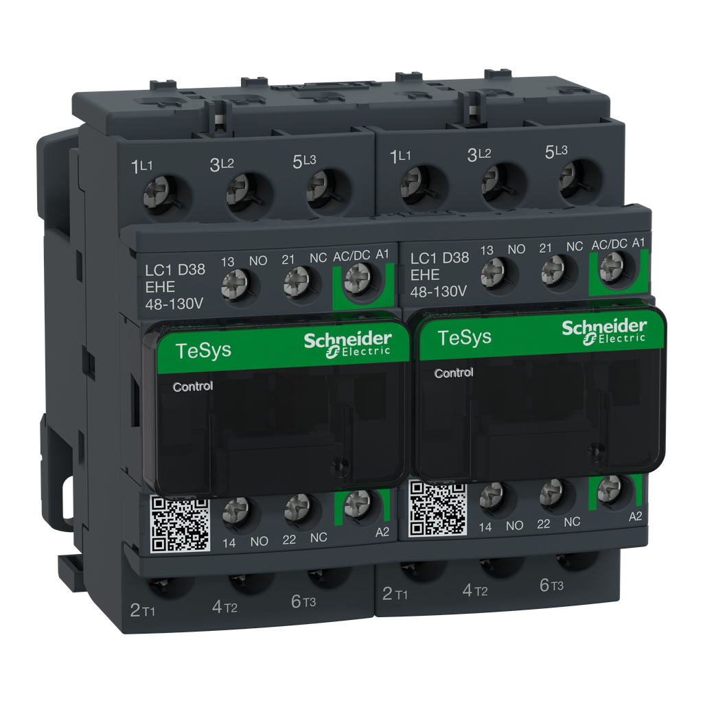 Schneider Electric LC2D38EHE