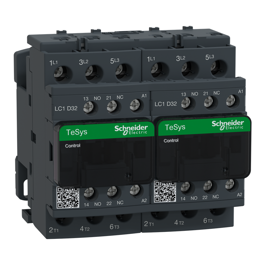 Schneider Electric LC2D32FE7