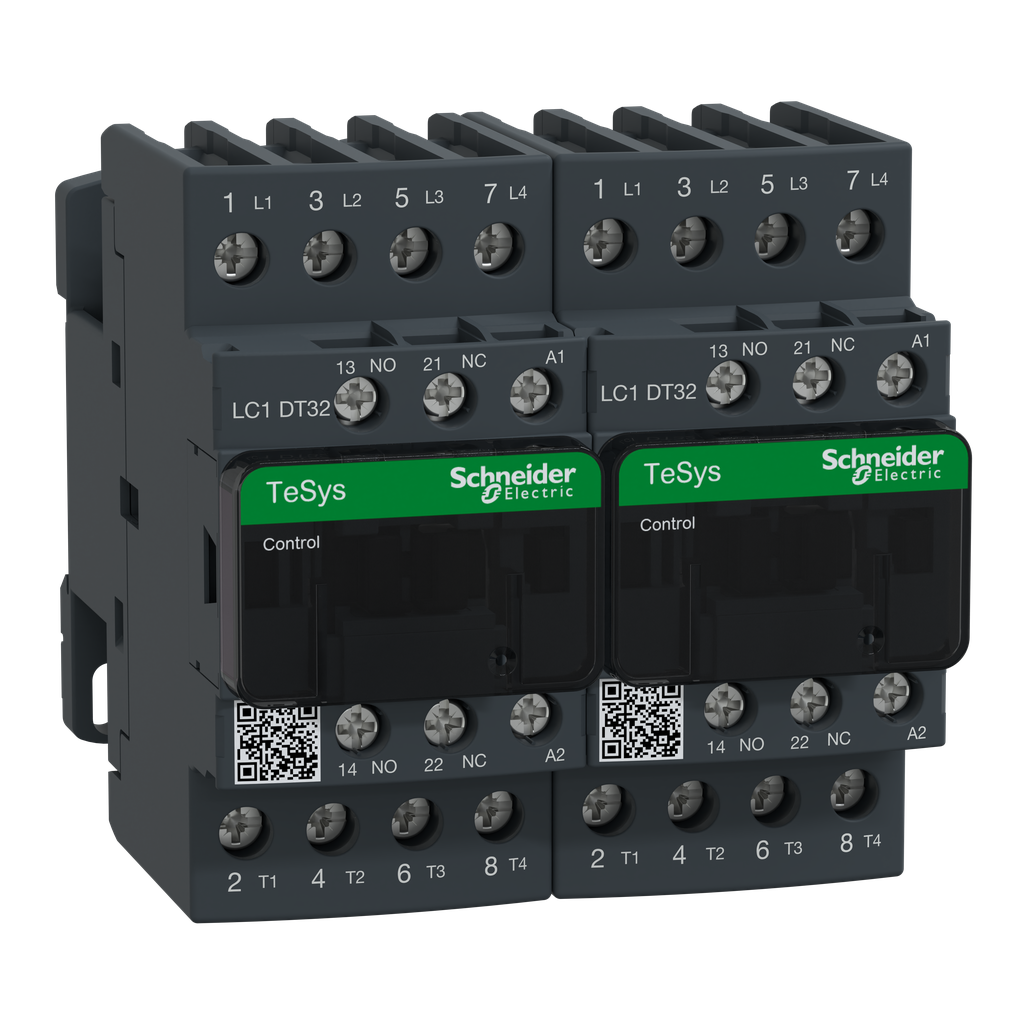 Schneider Electric LC2DT32P7