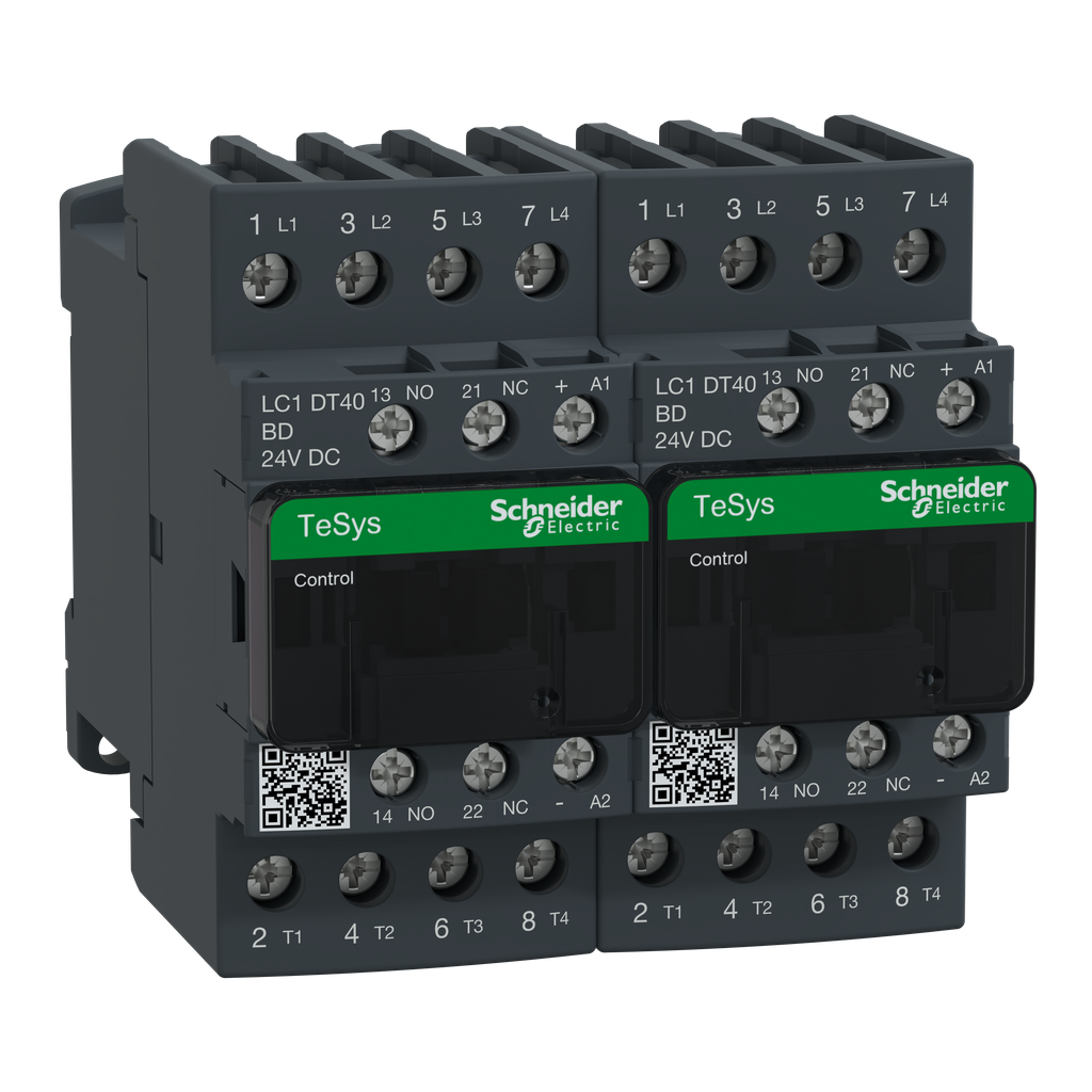 Schneider Electric LC2DT40BD