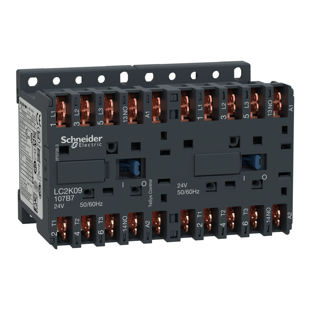Schneider Electric LC2K09107B7